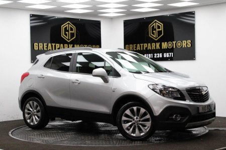 VAUXHALL