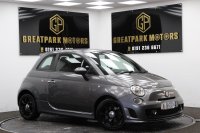 ABARTH 500