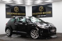 DS AUTOMOBILES DS 3