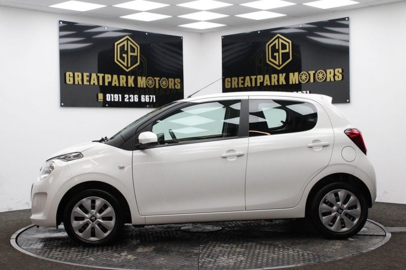 CITROEN C1