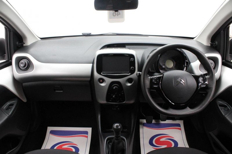 CITROEN C1