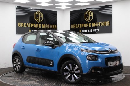 CITROEN