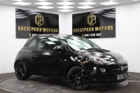 VAUXHALL ADAM