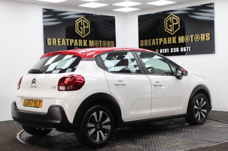 CITROEN C3