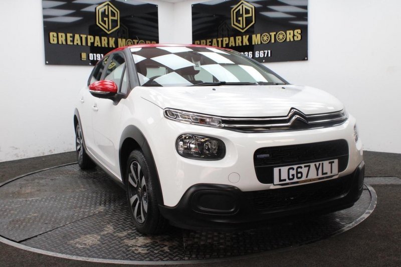 CITROEN C3