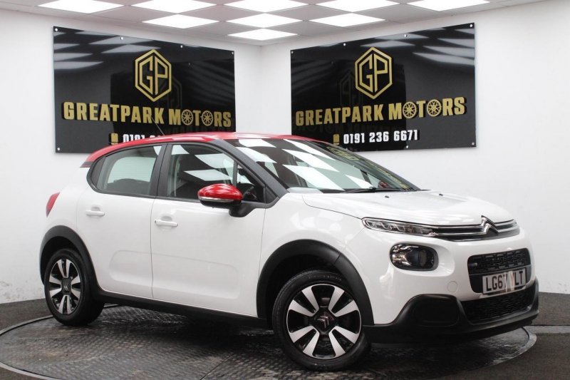 CITROEN C3
