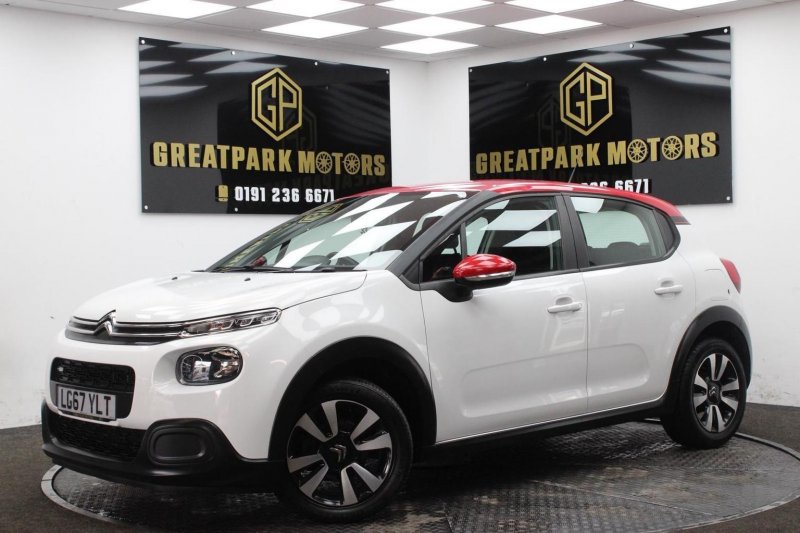 CITROEN C3
