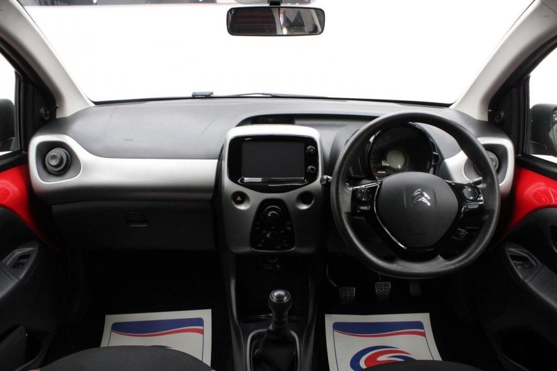 CITROEN C1