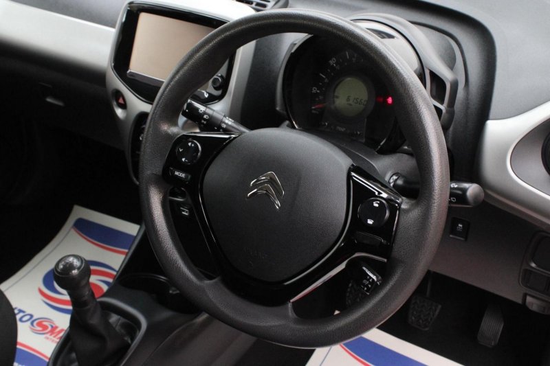 CITROEN C1