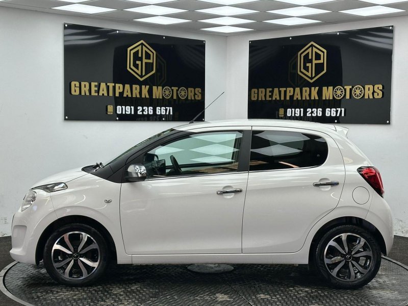 CITROEN C1