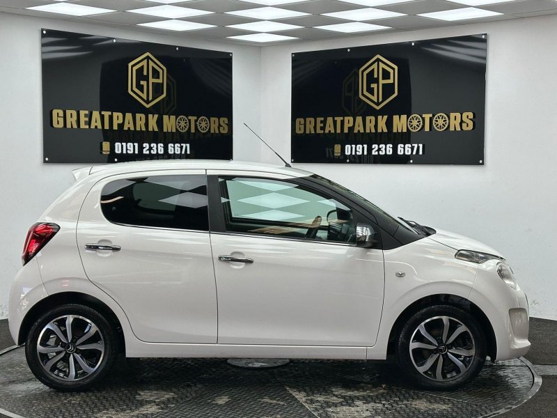 CITROEN C1