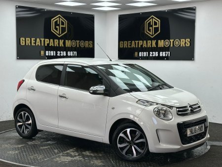 CITROEN