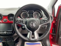 VAUXHALL ADAM