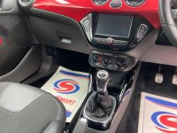 VAUXHALL ADAM