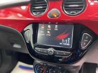 VAUXHALL ADAM