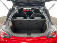 VAUXHALL ADAM