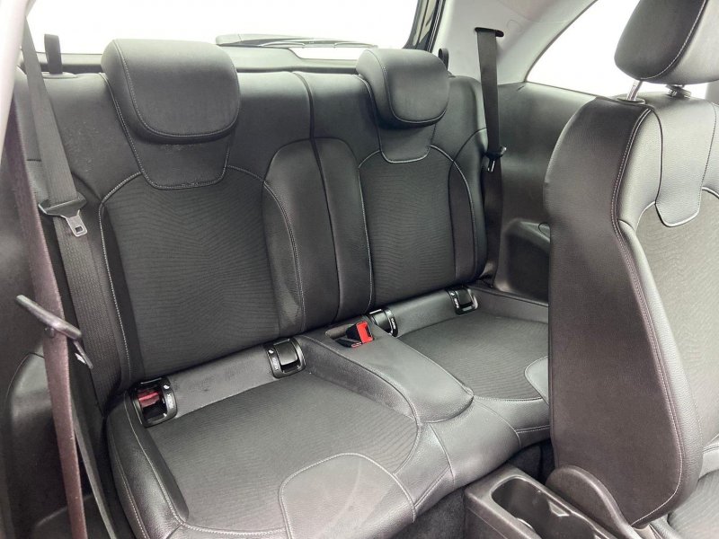 VAUXHALL ADAM