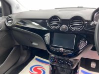 VAUXHALL ADAM