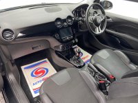 VAUXHALL ADAM