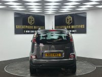 CITROEN C3 PICASSO