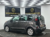CITROEN C3 PICASSO