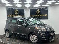 CITROEN C3 PICASSO