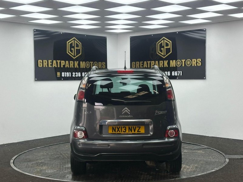 CITROEN C3 PICASSO