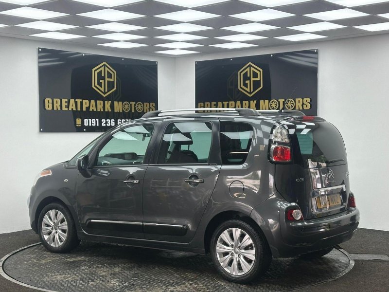 CITROEN C3 PICASSO