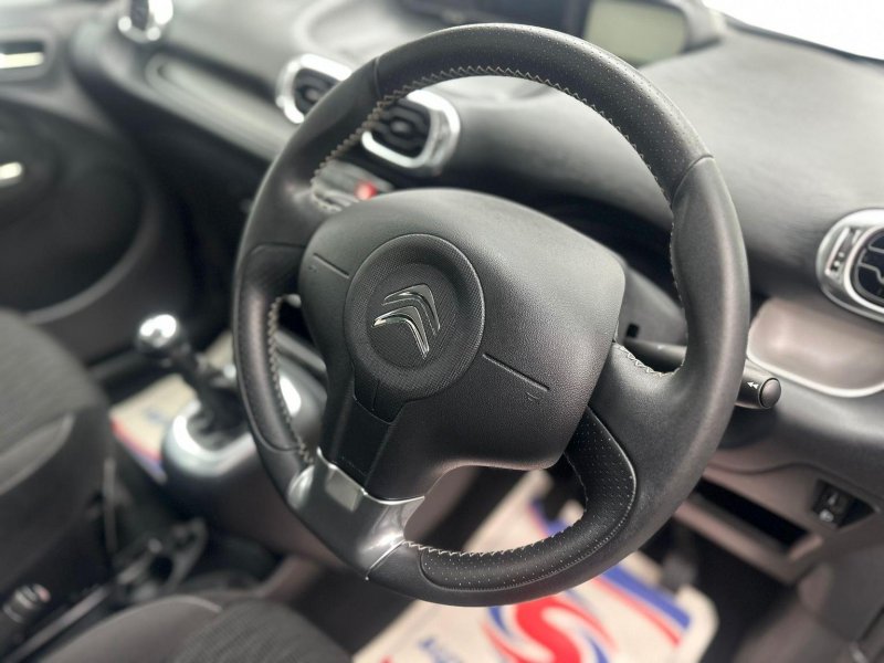 CITROEN C3 PICASSO