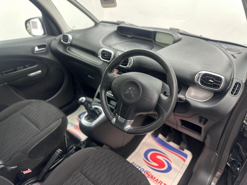 CITROEN C3 PICASSO