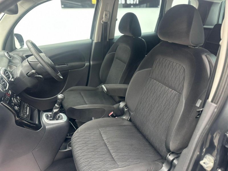 CITROEN C3 PICASSO