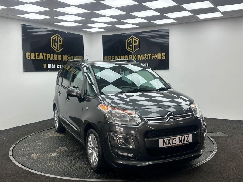 CITROEN C3 PICASSO