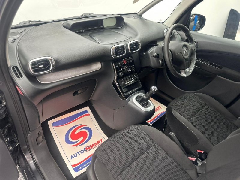 CITROEN C3 PICASSO
