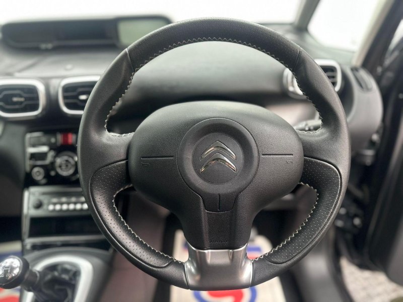 CITROEN C3 PICASSO