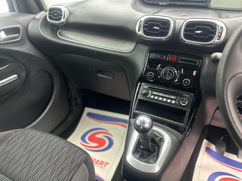 CITROEN C3 PICASSO