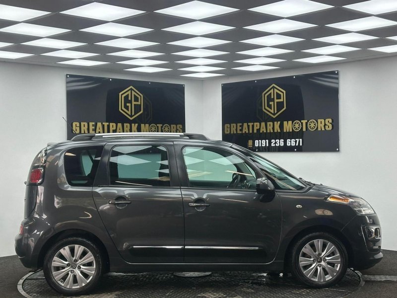 CITROEN C3 PICASSO