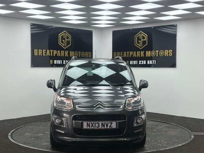 CITROEN C3 PICASSO