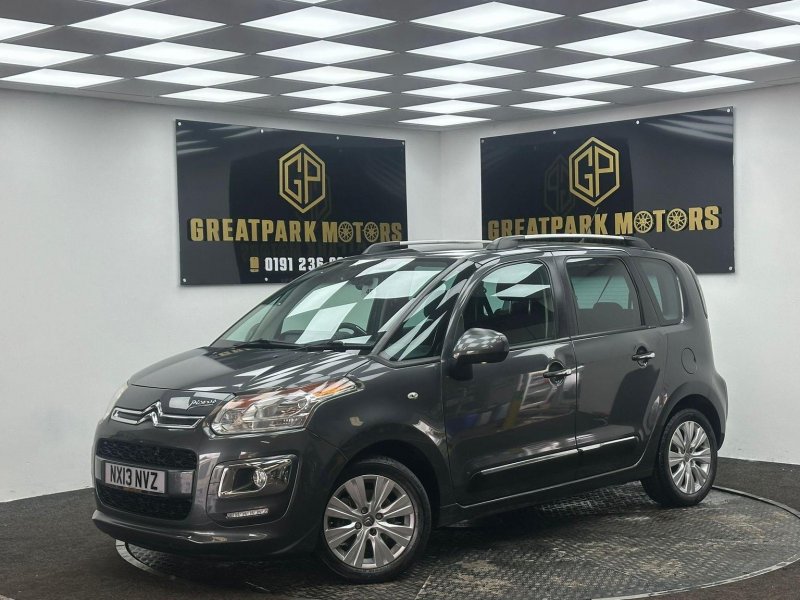 CITROEN C3 PICASSO
