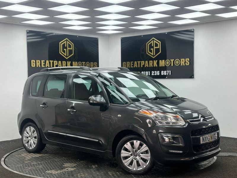 CITROEN C3 PICASSO