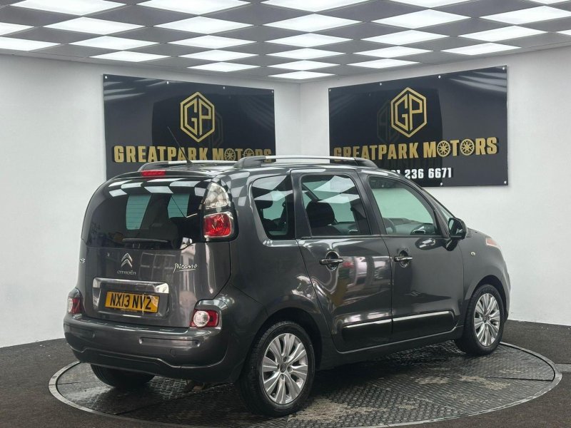 CITROEN C3 PICASSO