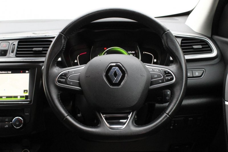 RENAULT KADJAR