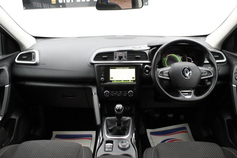 RENAULT KADJAR