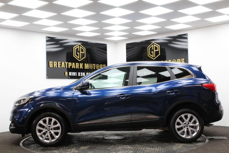 RENAULT KADJAR