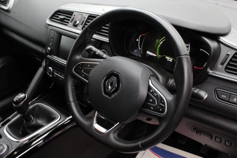 RENAULT KADJAR