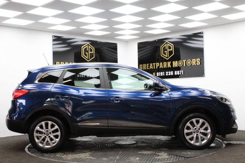 RENAULT KADJAR