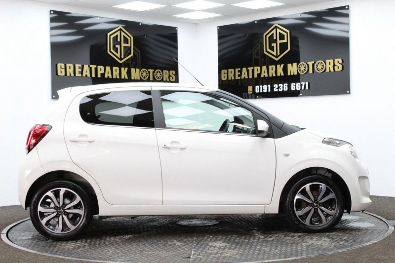 CITROEN C1