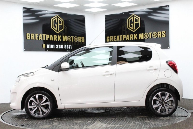 CITROEN C1