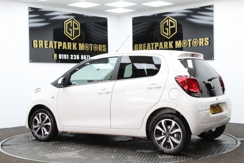 CITROEN C1